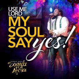 Sonnie Badu - MY SOUL SAYS YES