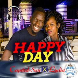 Capital-San - Happy Day