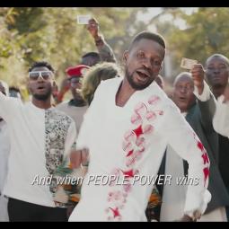 Bobi Wine - Tuliyambala Engule ft Nubia Li, King Saha, Pr. Wilson Bugembe, Dr. Hilderman, Irene Namatovu, Irene Ntale