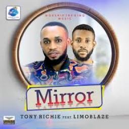Limoblaze - Mirror