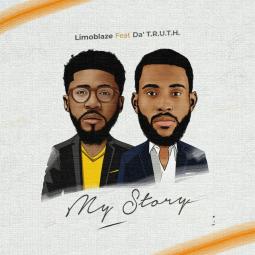 Limoblaze ft  Da Truth - My Story