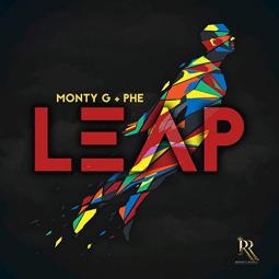 Monty G - LEAP