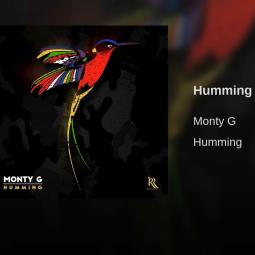 Monty G - Humming