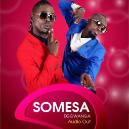 Mowzey Radio ft  Weasel - Somesa Egwanga