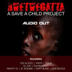 Deza Prayerz ft  Ken B,  St Ronnie,  Dux Enock,  Praffy Tu,  Davidholly Kisakye,  Taffy Blaze,  OLE and EGO,  Davis Vinto - Bwetwegata Cypher