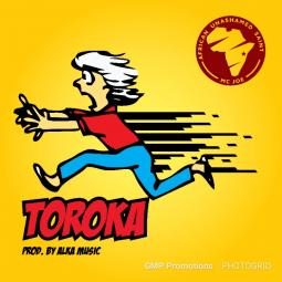 MC Joe - Toroka