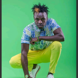 Jabidii - Mbwayaga