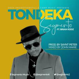 Segmento - Tondeka