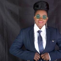 Phiona Rhene - Yesu Byakola