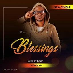 D Epitome - Blessings