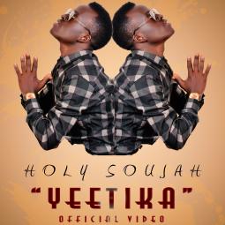 Holy Soujah - Yeetika