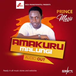 Prince Moris - Amakuru