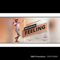 Bruz Newton - Feeling