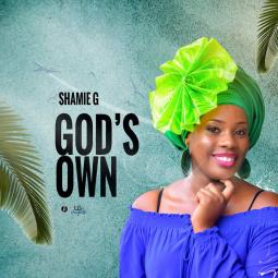 Shamie G - God's own
