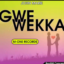 JohnMarie - Gwe Wekka