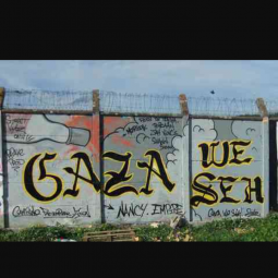 Sobre - GAZA