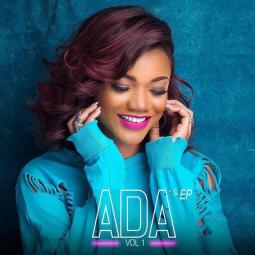 Ada Ehi - No one like You