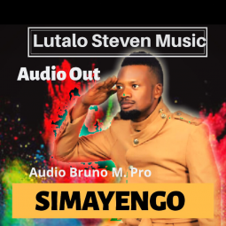 Lutalo Steven - Simayengo