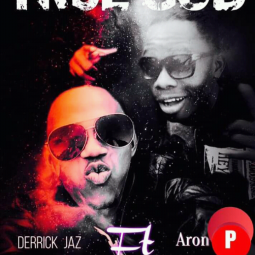 Derrick Jaz - True God ft Aron P