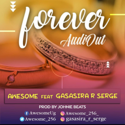 AWESOME - Forever