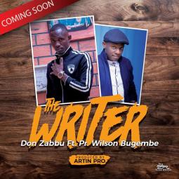 Don Zaabu ft  Wilson Bugembe - The Writer