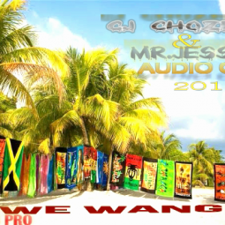 Cj Chozen - GWE WANGE Ft MR JESSI