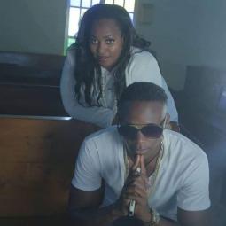Nyango Doris ft  Morgan Isaac - TALEMWA