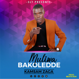 Kamsam Zaga - Muliwa Bakoledde