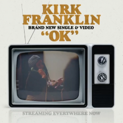 Kirk Franklin - Ok