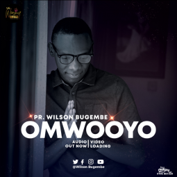 Wilson Bugembe - Omwoyo We