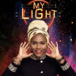 Jahdiel - My Light
