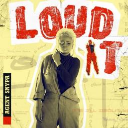 Agent Snypa - loud it