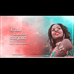 Rachel Namubiru - Sagala