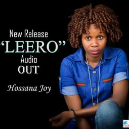 Hossana Joy - Leero