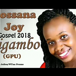 Hossana Joy - Kigambo