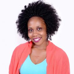 Julie Deborah - Yesu Yegwe
