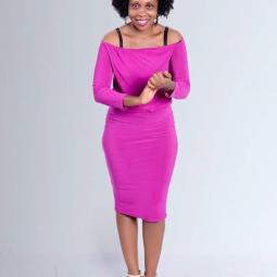 Julie Deborah - Ye ng'olabye