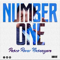 Pasco Rover - Number One
