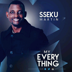 Sseku Martin - Everything