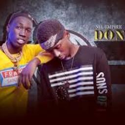 Nil Empire - Don't Cry