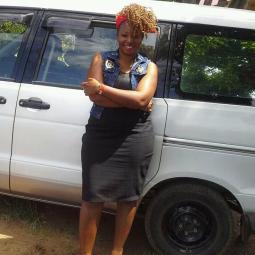 Annet Nabukera - Ekiyita Wagulu