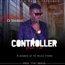 SOLUTION DI VOCALIST - Controller