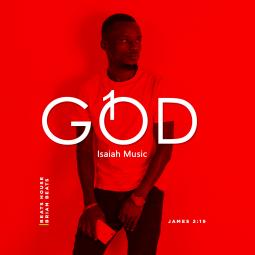 Isaiah Music - One God