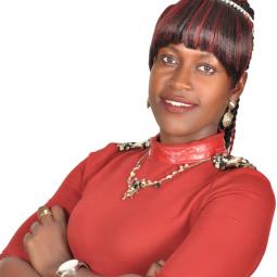 Violer Ahai - NYENDA NKULORE