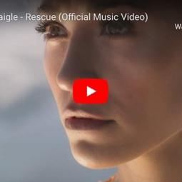Lauren Daigle - Rescue
