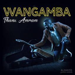 Thanx Amram - Wangamba