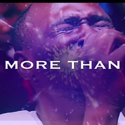 Jimmy D Psalmist - MORE THAN