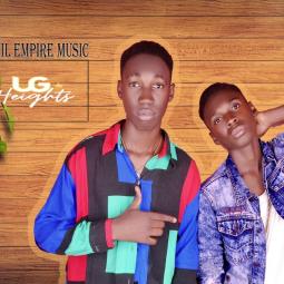 Nil Empire - Crazy For You