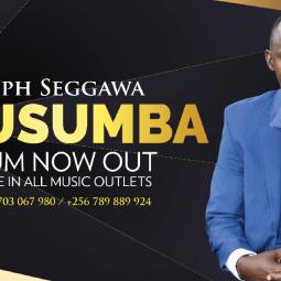 Joseph Segawa - Omusumba