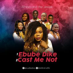 Amba - Cast Me Not
